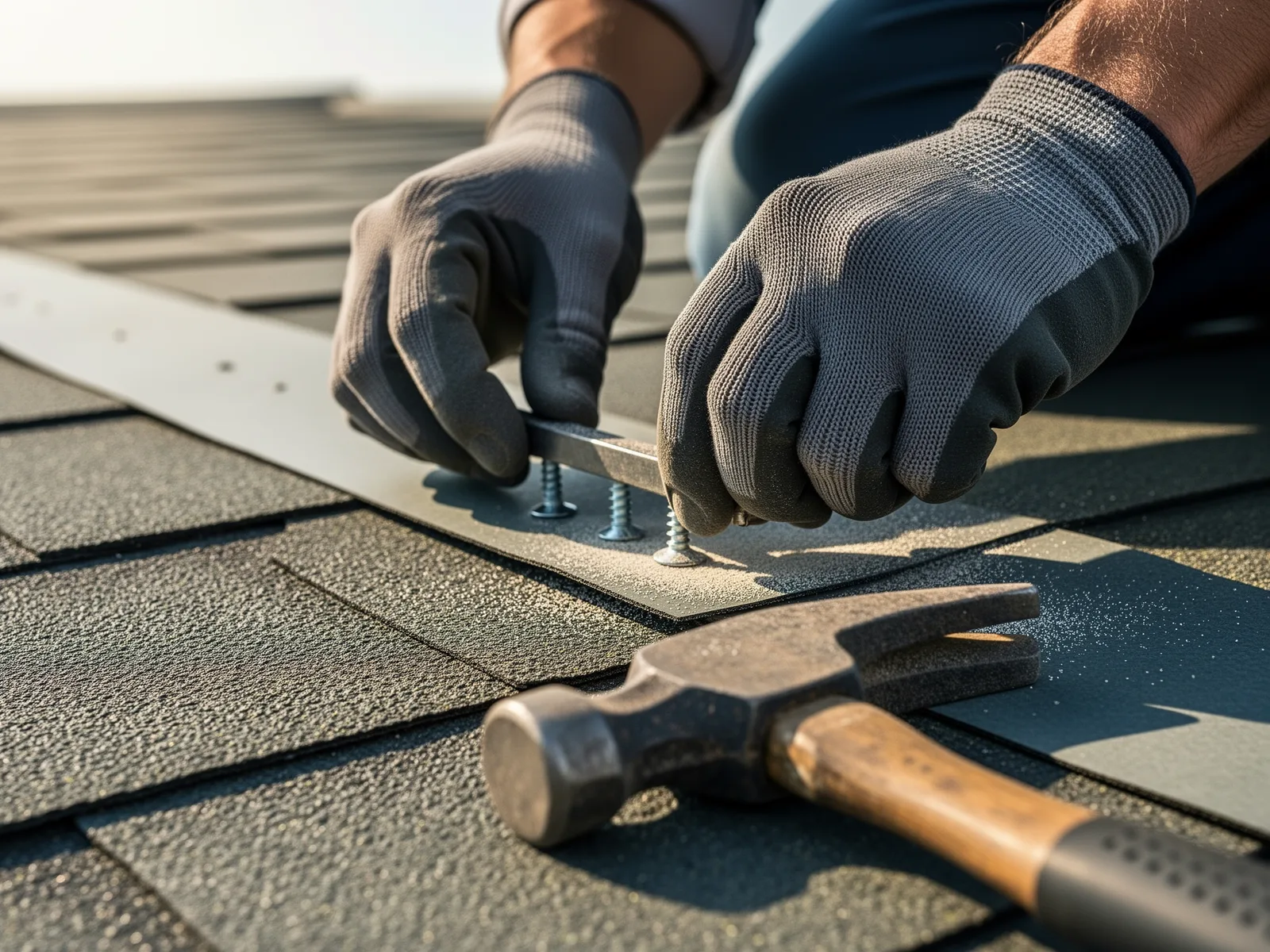 Why choose Fascia Repair in Coopers Plains, NY